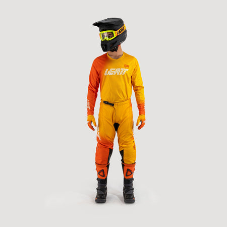 Leatt 3.5 Ride Kit Jersey/Pant V25 - MojoMotoSport.com