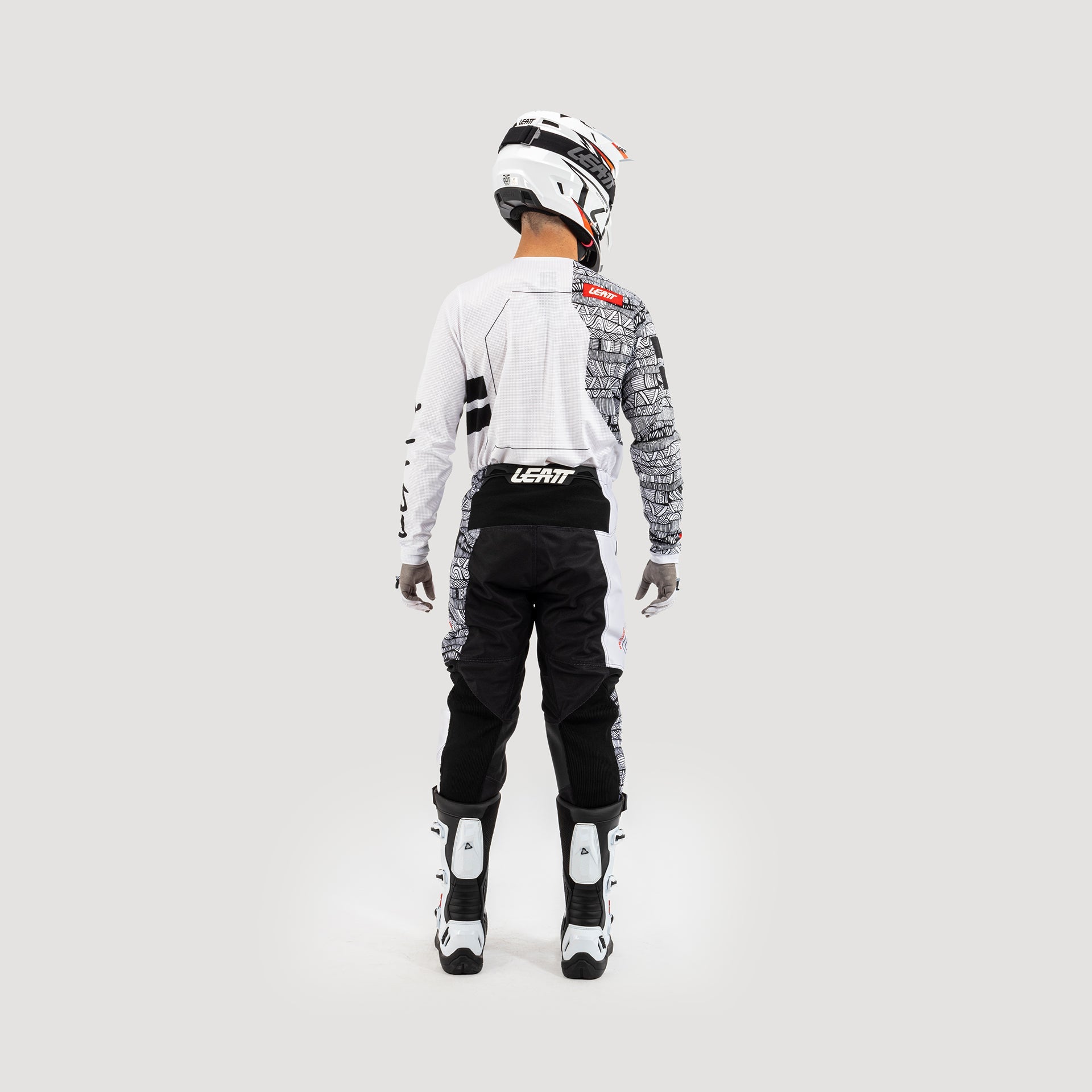 Leatt 3.5 Ride Kit Jersey/Pant V25 - MojoMotoSport.com