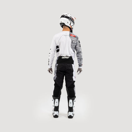 Leatt 3.5 Ride Kit Jersey/Pant V25 - MojoMotoSport.com