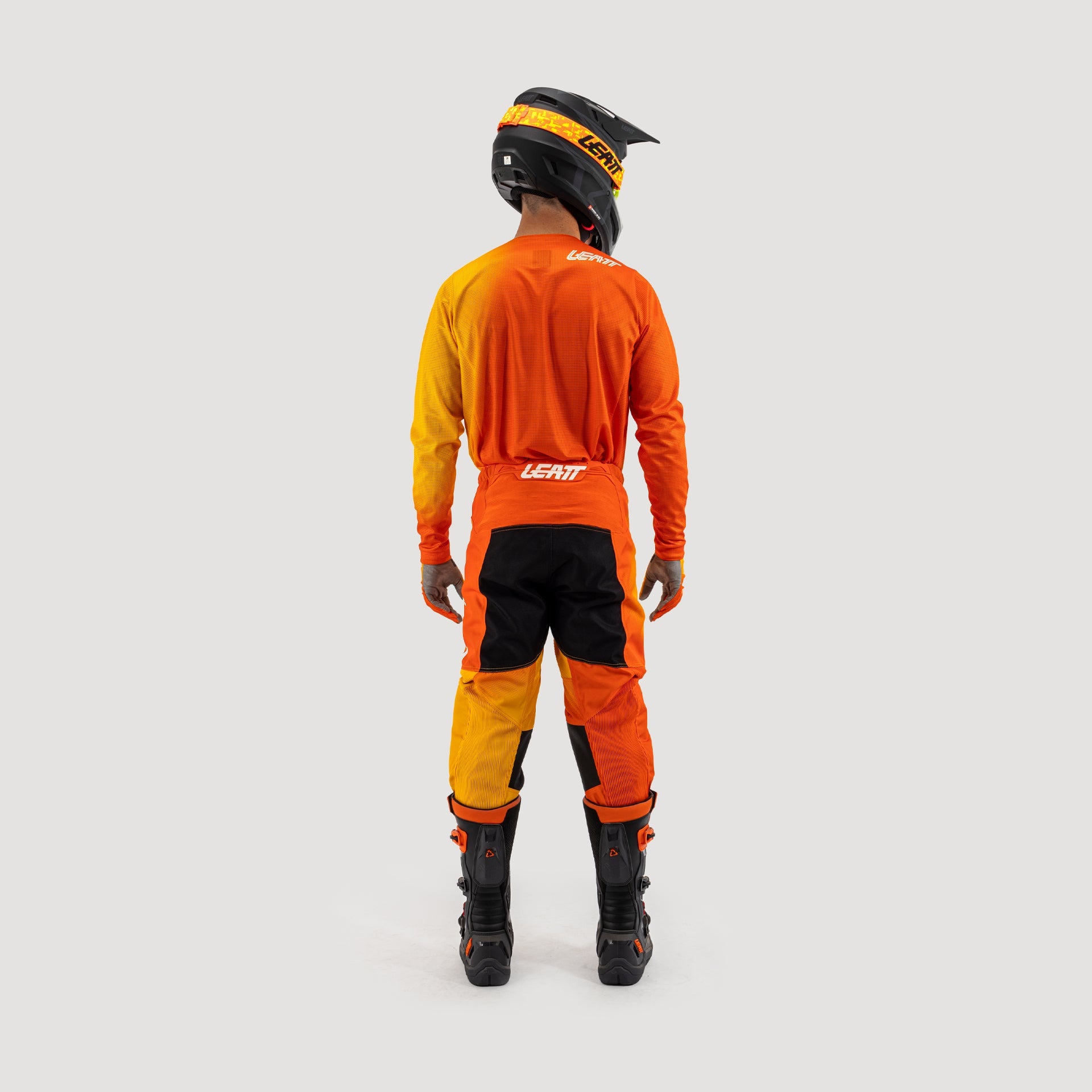 Leatt 3.5 Ride Kit Jersey/Pant V25 - MojoMotoSport.com