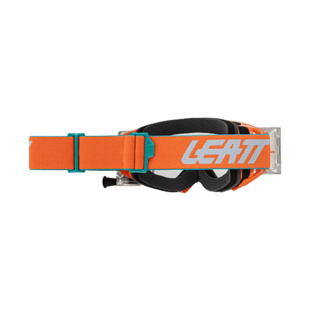 Leatt 3.5 Vision Roll - Off Goggles V25 - MojoMotoSport.com