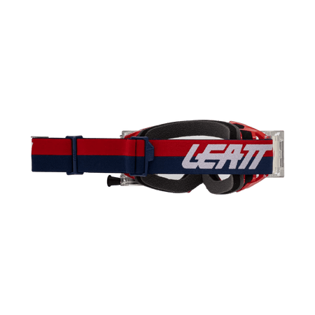 Leatt 3.5 Vision Roll - Off Goggles V25 - MojoMotoSport.com