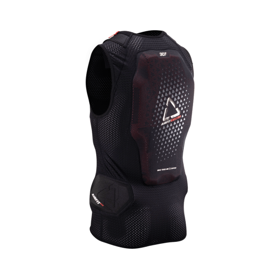 Leatt 3Df Airfit Evo Back Protector V24 - MojoMotoSport.com