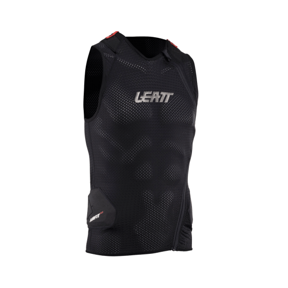 Leatt 3Df Airfit Evo Back Protector V24 - MojoMotoSport.com