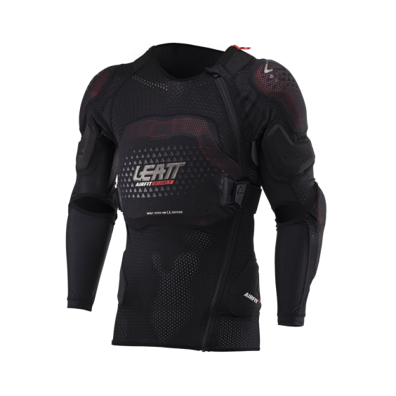 Leatt 3Df Airfit Evo Body Protector V24 - MojoMotoSport.com