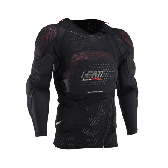 Leatt 3Df Airfit Evo Body Protector V24 - MojoMotoSport.com