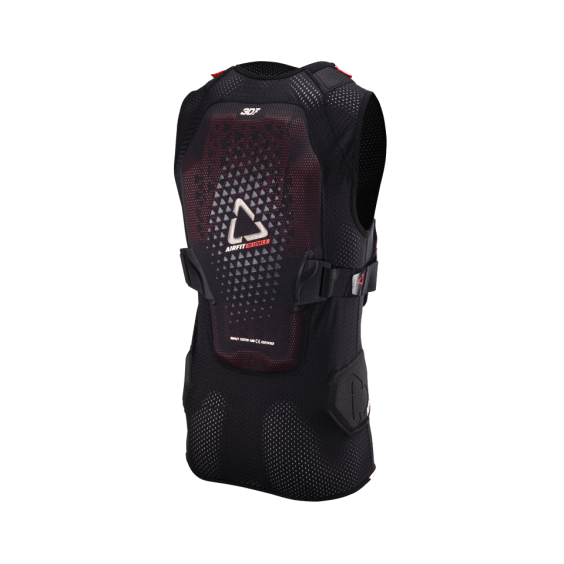 Leatt 3Df Airfit Evo Body Vest V24 - MojoMotoSport.com