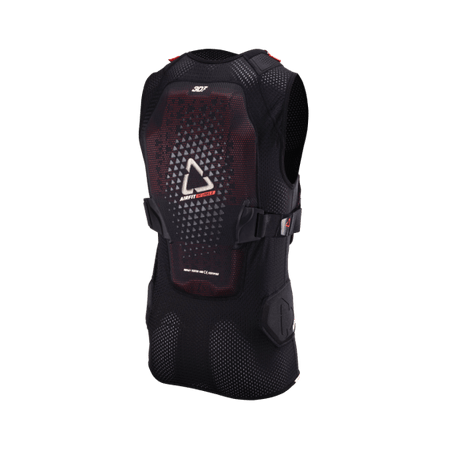Leatt 3Df Airfit Evo Body Vest V24 - MojoMotoSport.com