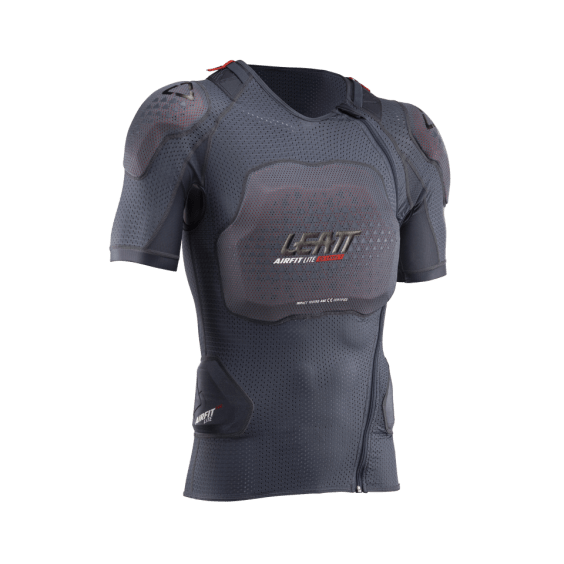 Leatt 3Df Airfit Lite Evo Body Tee V24 - MojoMotoSport.com