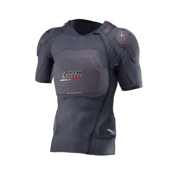 Leatt 3Df Airfit Lite Evo Body Tee V24 - MojoMotoSport.com