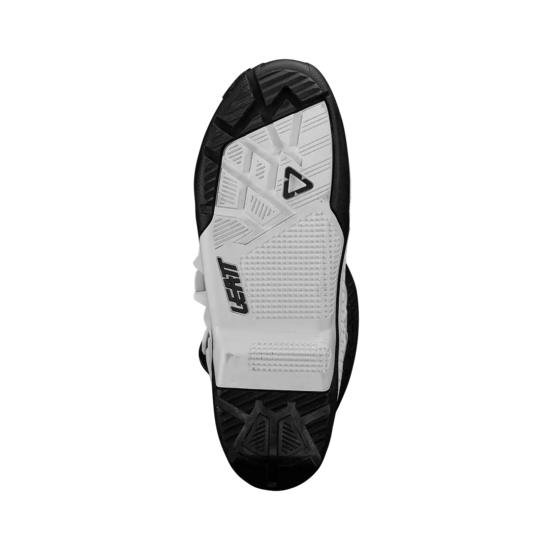 Leatt 4.5 Enduro Boots V25 - MojoMotoSport.com