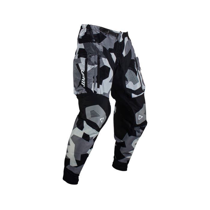 Leatt 4.5 Enduro Pants V25 - MojoMotoSport.com