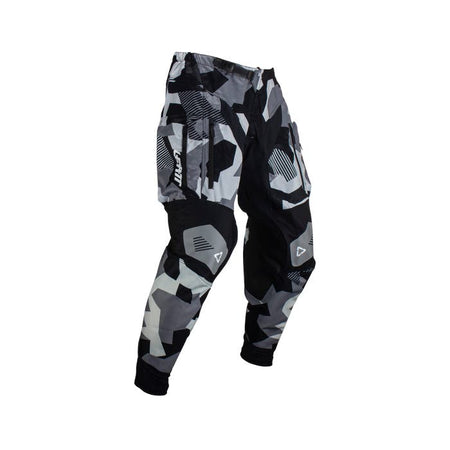 Leatt 4.5 Enduro Pants V25 - MojoMotoSport.com