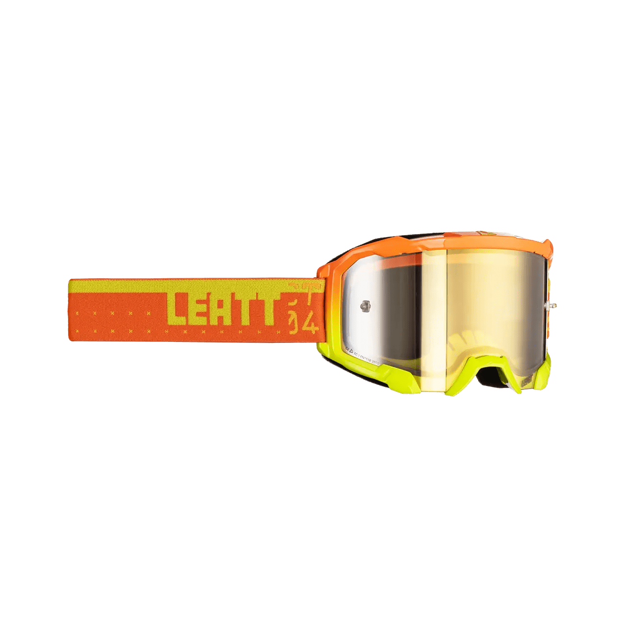 Leatt 4.5 Velocity Goggles [Closeout] - MojoMotoSport.com