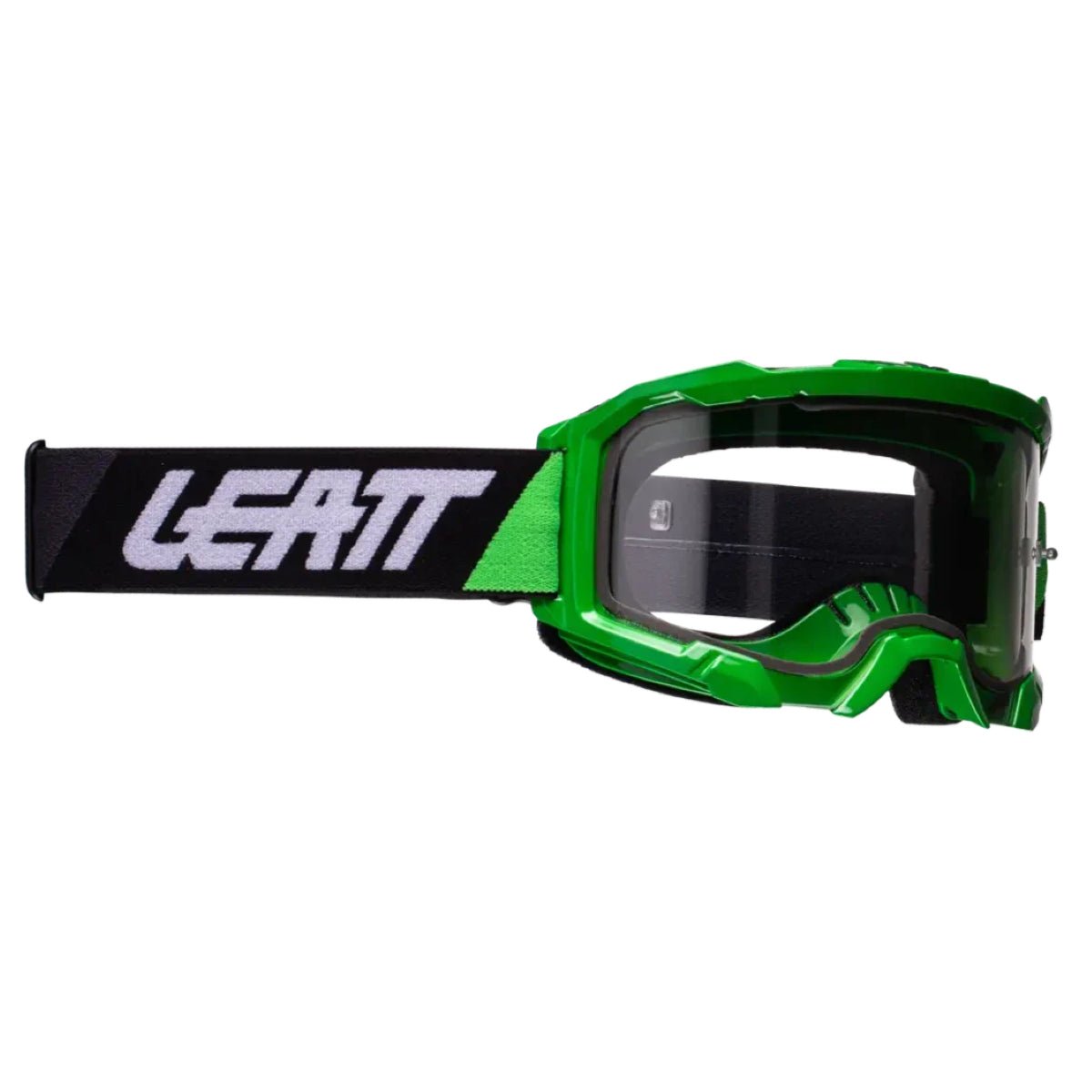 Leatt 4.5 Velocity Goggles [Closeout] - MojoMotoSport.com