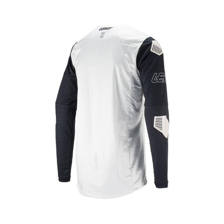 Leatt 4.5 Windblock Moto Jersey V24 - MojoMotoSport.com