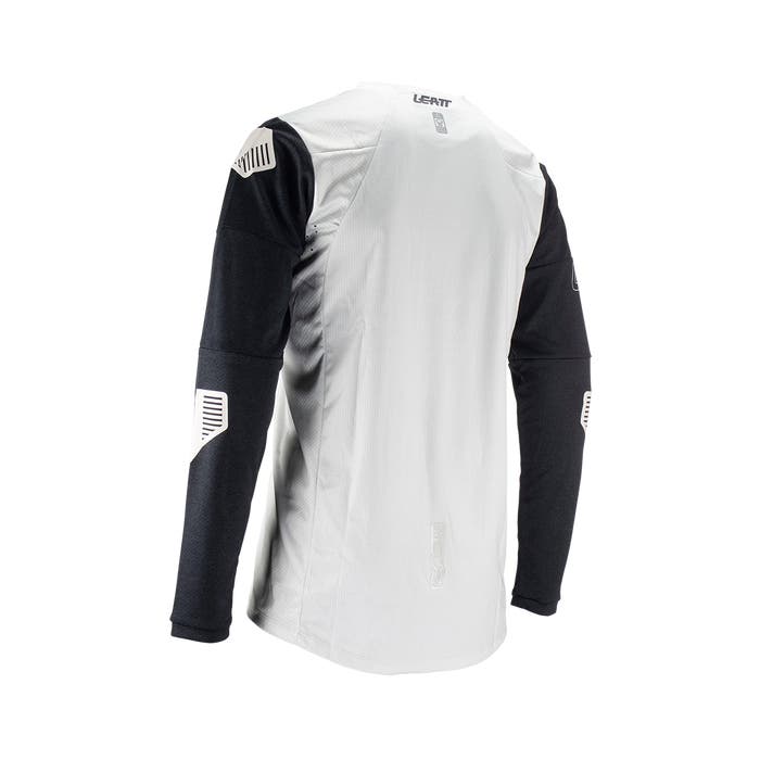 Leatt 4.5 Windblock Moto Jersey V24 - MojoMotoSport.com