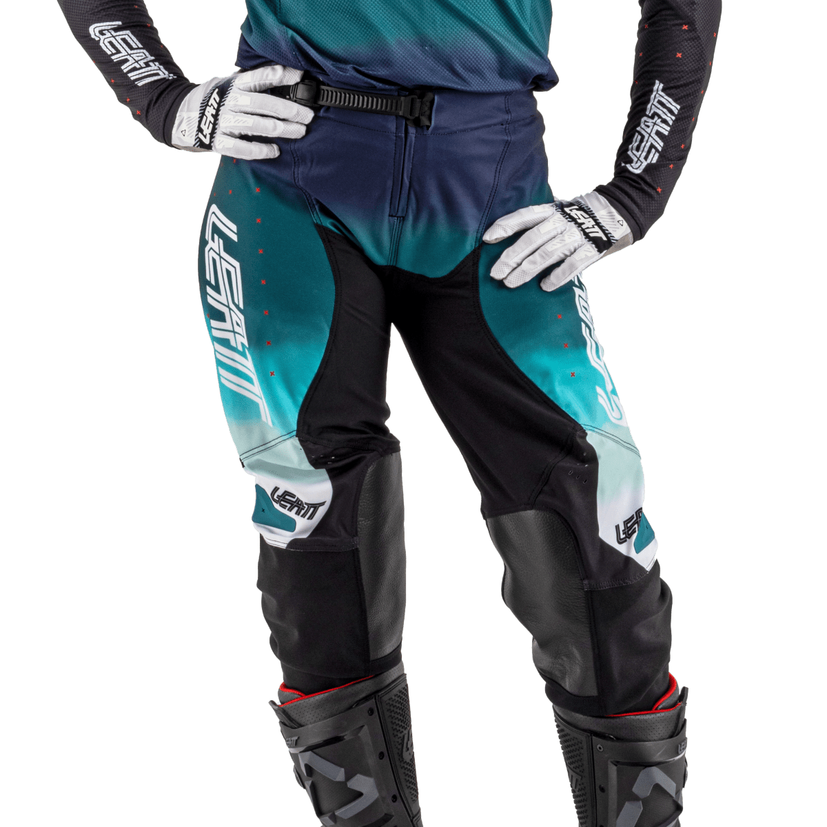 Leatt 4.5 Women's Pants V25 - MojoMotoSport.com