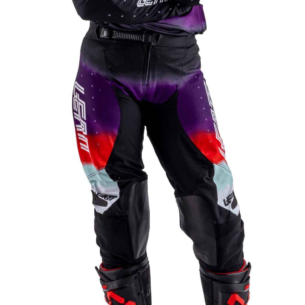Leatt 4.5 Women's Pants V25 - MojoMotoSport.com