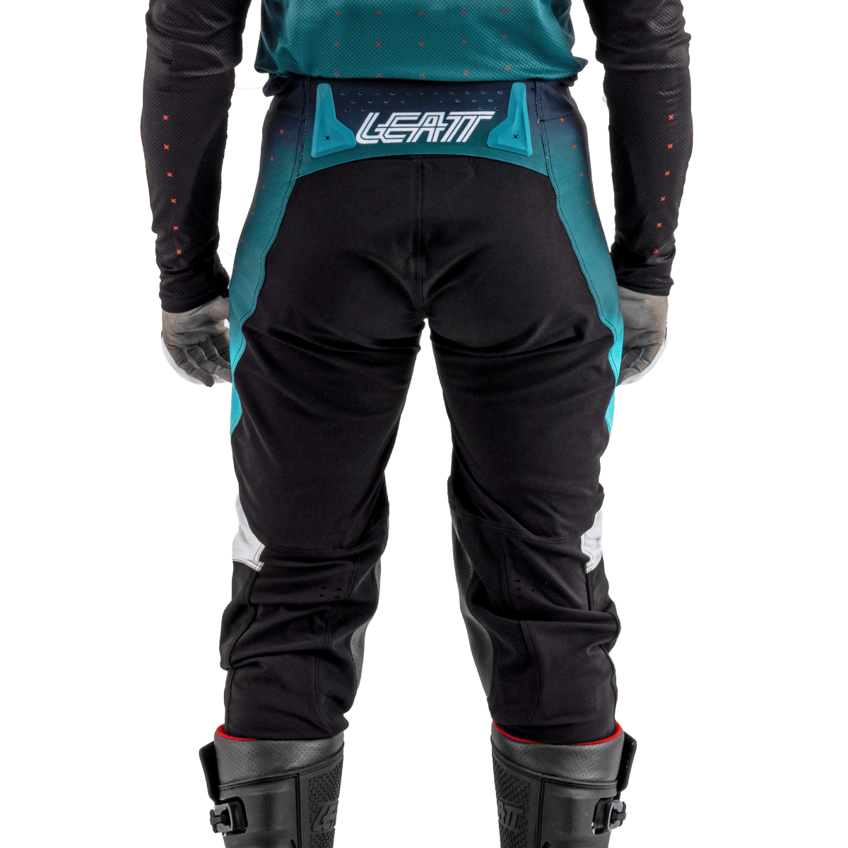 Leatt 4.5 Women's Pants V25 - MojoMotoSport.com