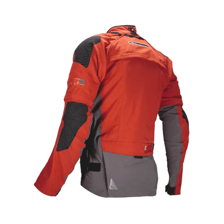 Leatt 5.5 ADV Rally Jacket - MojoMotoSport.com
