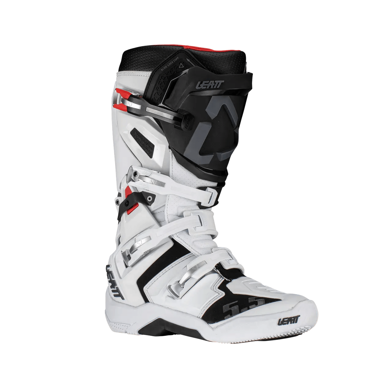 Leatt 5.5 FlexLock Boot V23 - MojoMotoSport.com