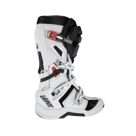 Leatt 5.5 FlexLock Boot V23 - MojoMotoSport.com