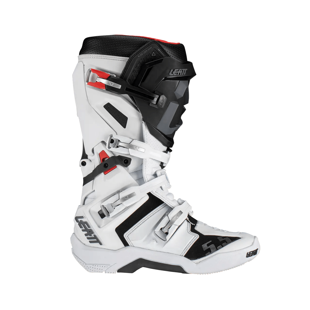Leatt 5.5 FlexLock Boot V23 - MojoMotoSport.com