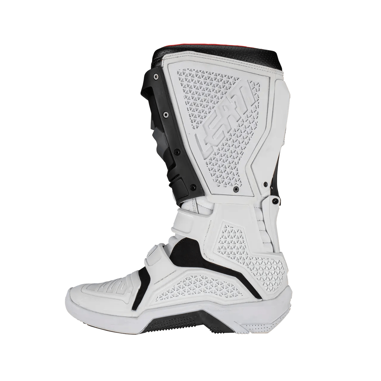 Leatt 5.5 FlexLock Boot V23 - MojoMotoSport.com