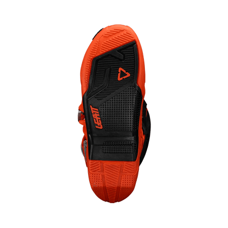 Leatt 5.5 Flexlock Boots V25 - MojoMotoSport.com