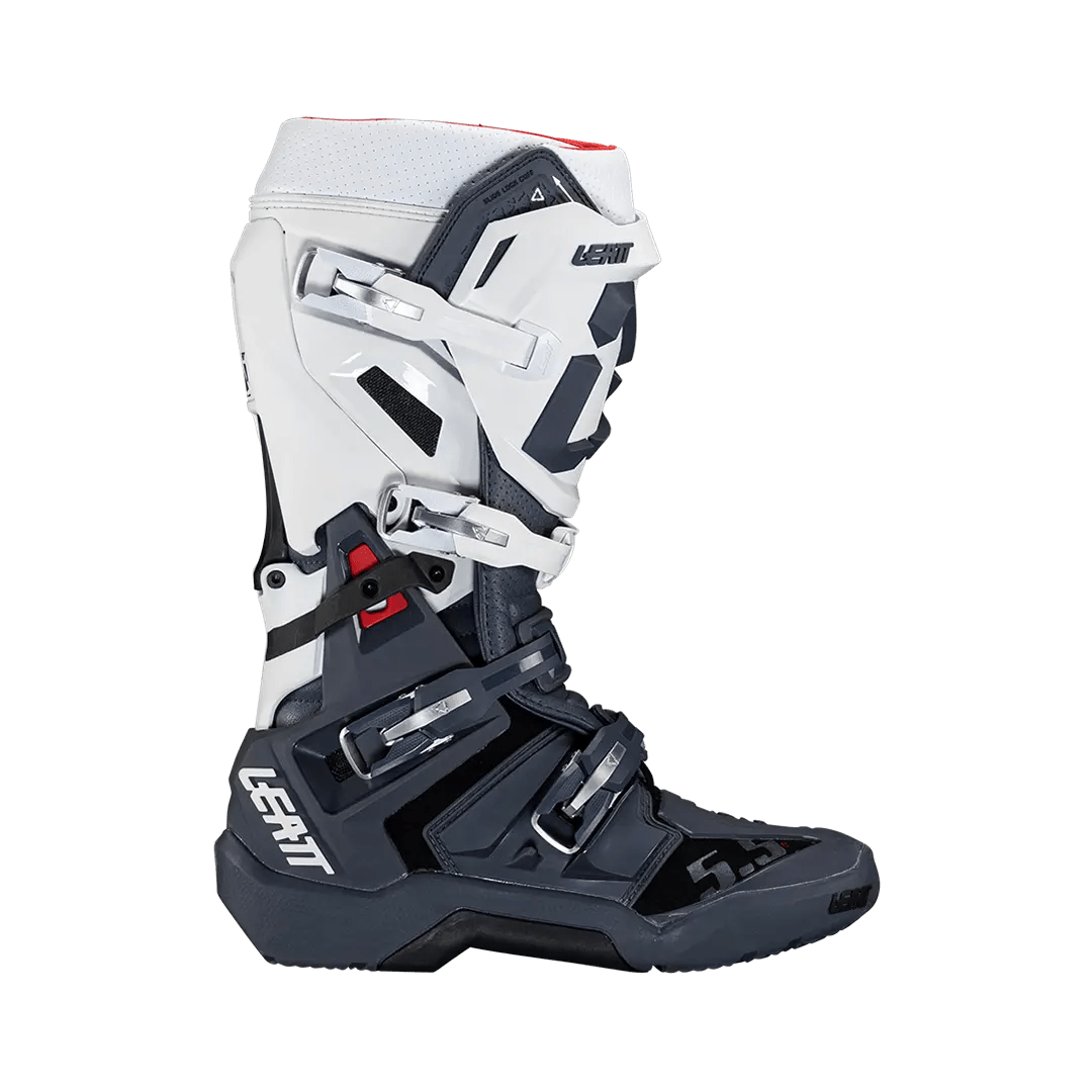 Leatt 5.5 Flexlock Enduro Boots V25 - MojoMotoSport.com