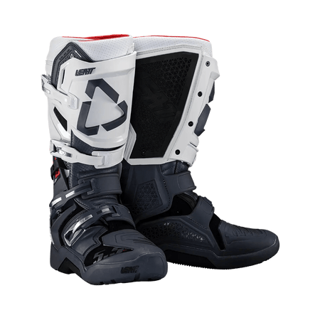 Leatt 5.5 Flexlock Enduro Boots V25 - MojoMotoSport.com
