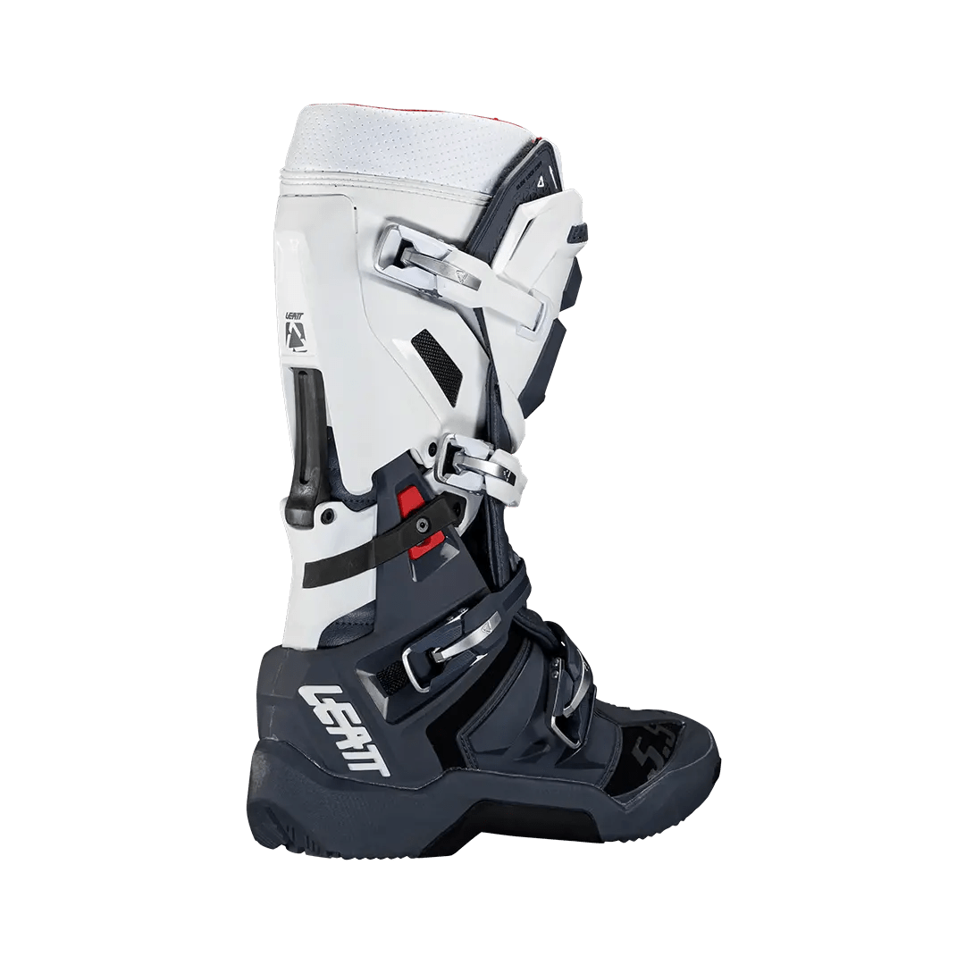 Leatt 5.5 Flexlock Enduro Boots V25 - MojoMotoSport.com