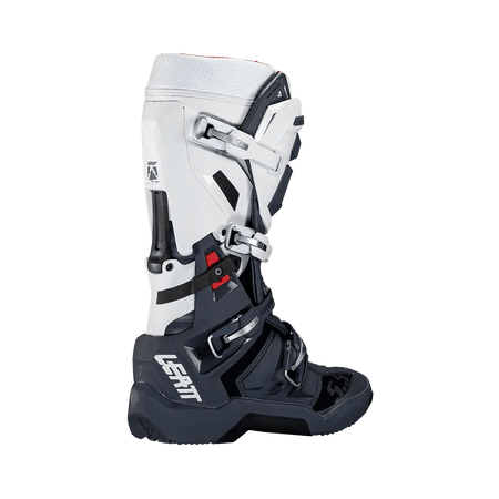 Leatt 5.5 Flexlock Enduro Boots V25 - MojoMotoSport.com