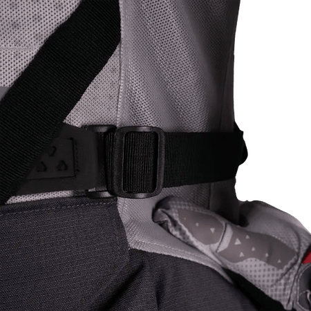Leatt 5.5 Flowtour Women's ADV/Dualsport Jacket - MojoMotoSport.com