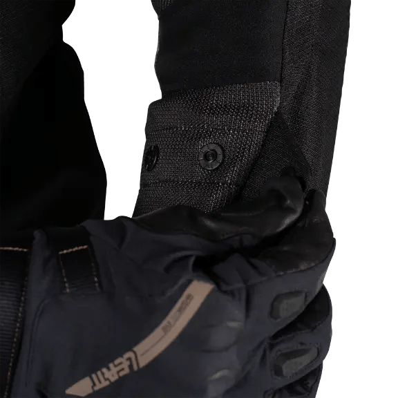 Leatt 5.5 Flowtour Women's ADV/Dualsport Jacket - MojoMotoSport.com