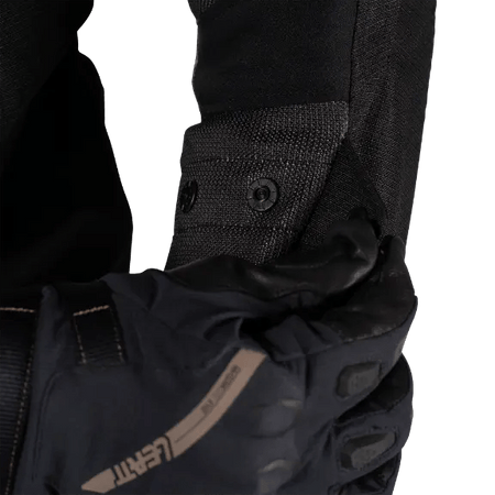 Leatt 5.5 Flowtour Women's ADV/Dualsport Jacket - MojoMotoSport.com
