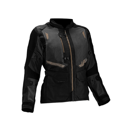 Leatt 5.5 Flowtour Women's ADV/Dualsport Jacket - MojoMotoSport.com