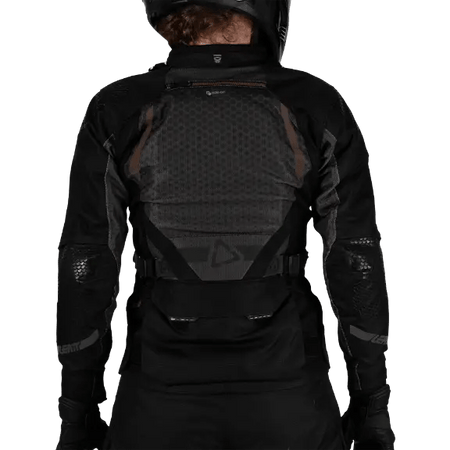 Leatt 5.5 Flowtour Women's ADV/Dualsport Jacket - MojoMotoSport.com