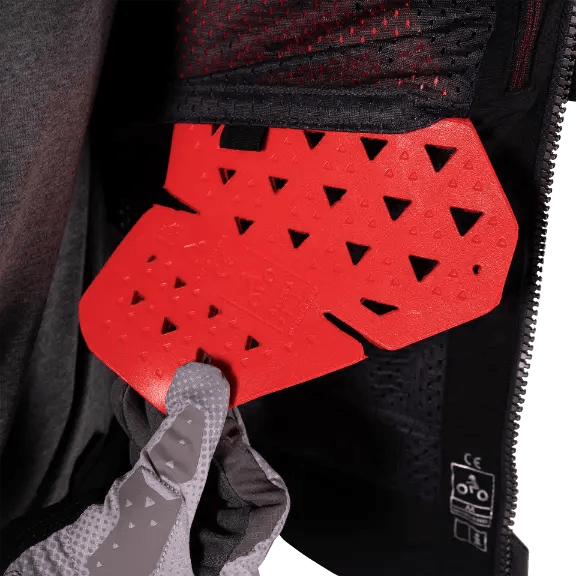 Leatt 5.5 Flowtour Women's ADV/Dualsport Jacket - MojoMotoSport.com