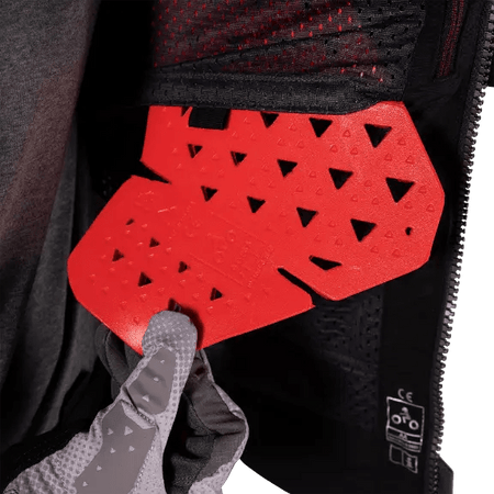 Leatt 5.5 Flowtour Women's ADV/Dualsport Jacket - MojoMotoSport.com