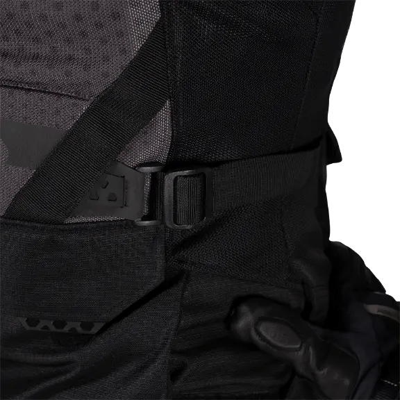 Leatt 5.5 Flowtour Women's ADV/Dualsport Jacket - MojoMotoSport.com