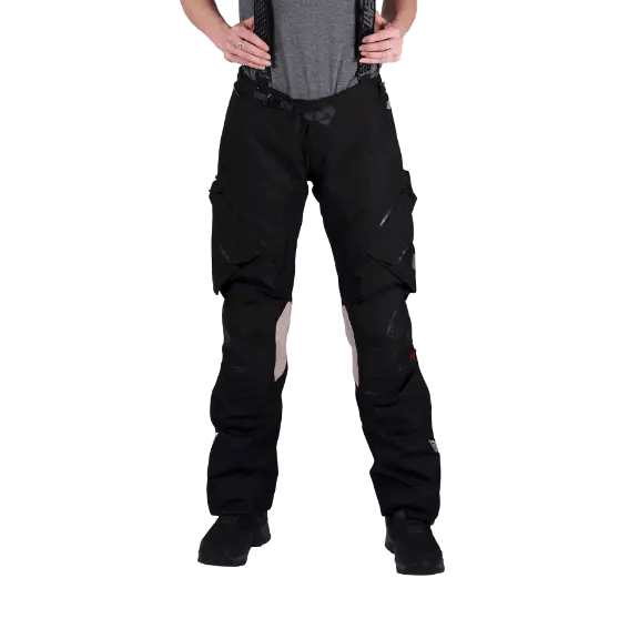 Leatt 5.5 Multitour Women's ADV/Dualsport Pants - MojoMotoSport.com