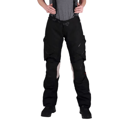 Leatt 5.5 Multitour Women's ADV/Dualsport Pants - MojoMotoSport.com