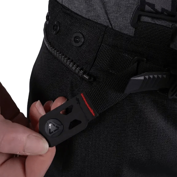 Leatt 5.5 Multitour Women's ADV/Dualsport Pants - MojoMotoSport.com