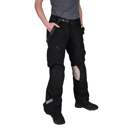 Leatt 5.5 Multitour Women's ADV/Dualsport Pants - MojoMotoSport.com
