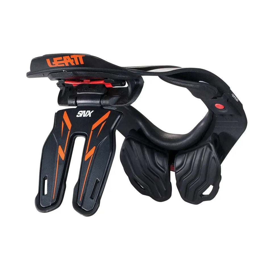 Leatt 5.5 SNX Neck Brace - MojoMotoSport.com