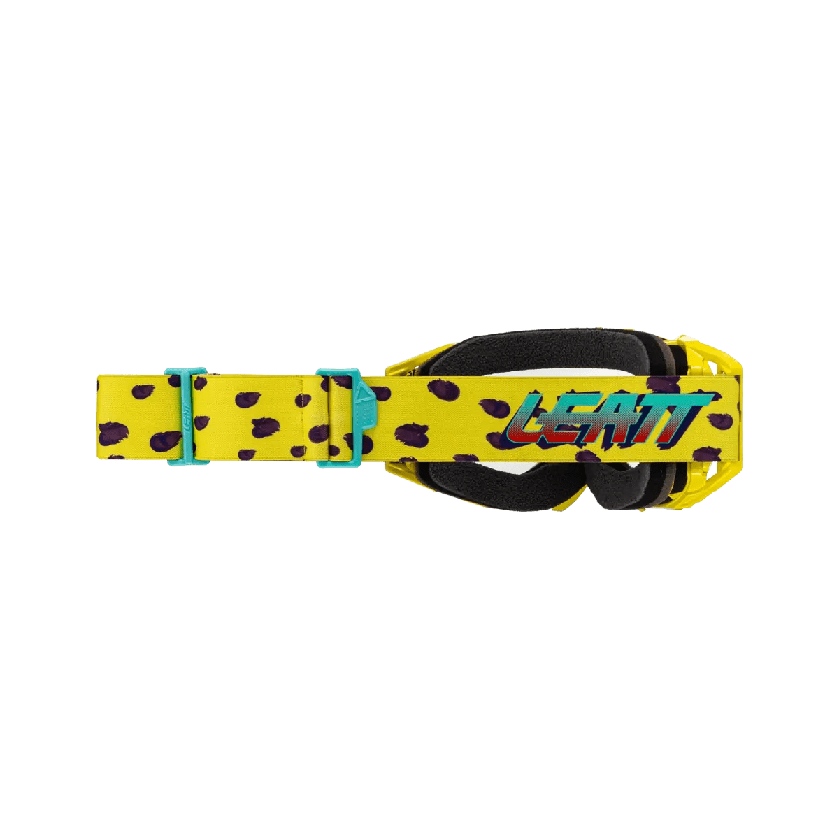 Leatt 5.5 Velocity Goggles V25 - MojoMotoSport.com