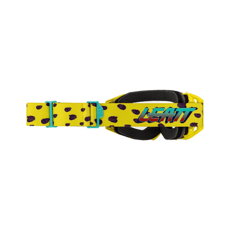 Leatt 5.5 Velocity Goggles V25 - MojoMotoSport.com