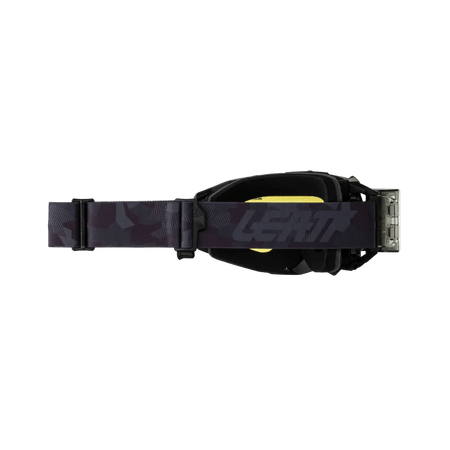 Leatt 5.5 Velocity Roll - Off Goggles V25 - MojoMotoSport.com